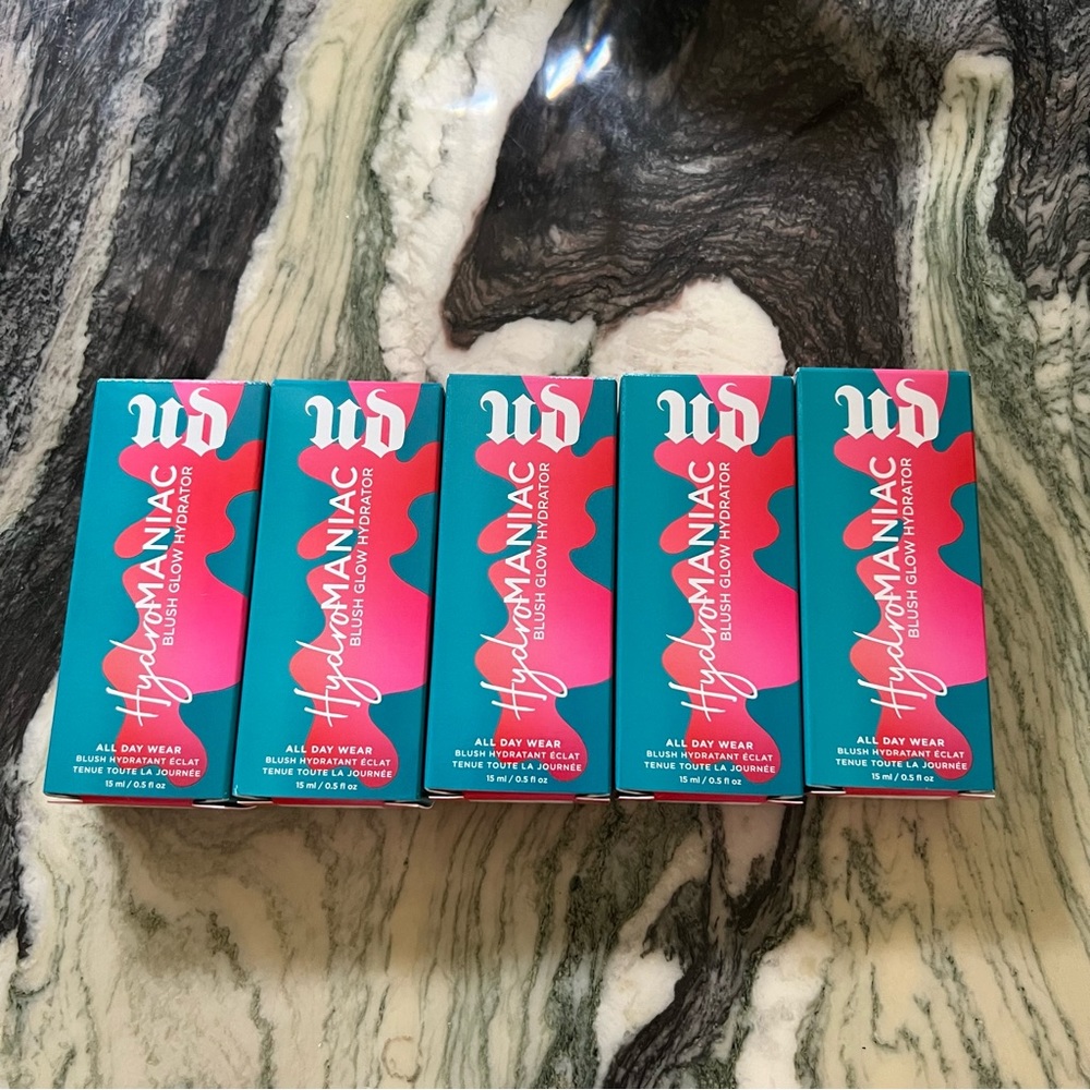 urban decay blush glow hydrator
